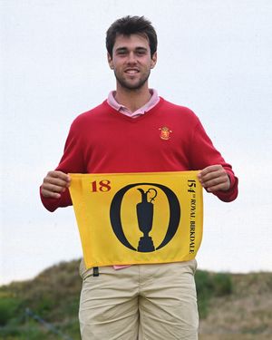 Image post by @lbsumgolf on Instagram