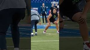 Video post by @patriots on YouTube