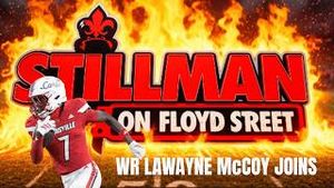 Video post by @floydstmedia on YouTube