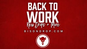 Image post by @BisonDrops on Twitter/X