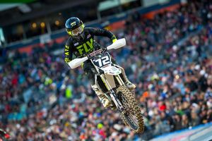 Image post by @racerxonline on Instagram
