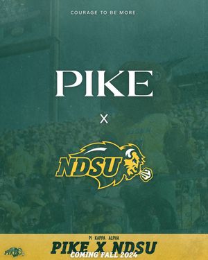 Image post by @ndsupike on Instagram