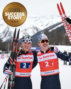 Image post by @usskiteam on Instagram