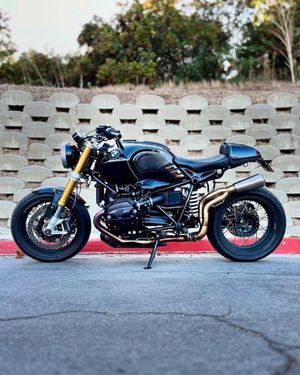 Image post by @bmwmotorradusa on Instagram