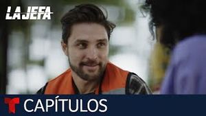 Video post by @telemundo on YouTube