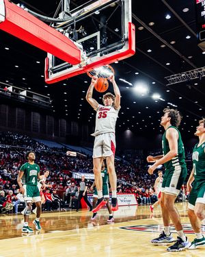 Image post by @miamioh_bball on Instagram