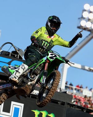 Image post by @racerxonline on Instagram
