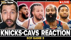 Video post by @hoopstonight on YouTube