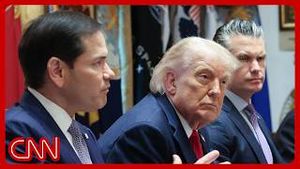 Video post by @cnn on YouTube