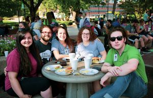 Image post by @marshallu on Instagram