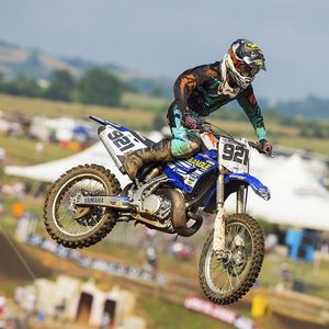 Image post by @racerxonline on Instagram