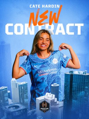 Image post by @houstondash on Instagram