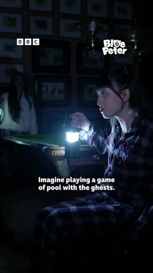 Video post by @cbbc on TikTok