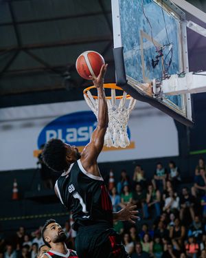 Image post by @timeflamengo on Instagram