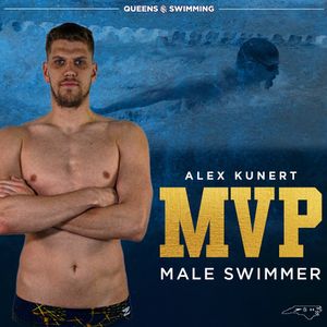 Image post by @queens_swimming on Instagram