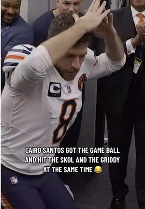 Video post by @nfl on TikTok