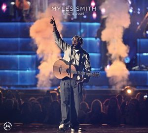 Image post by @wassermanmusic on Instagram