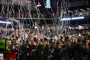 Image post by @uofcincy on Instagram