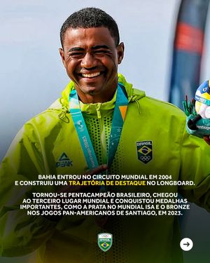 Text post by @timebrasil on Twitter/X