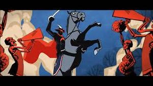 Video post by @2tallanimation on YouTube