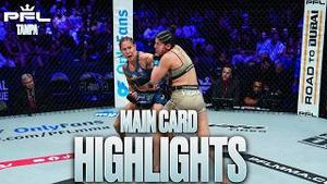 Video post by @pflmma on YouTube