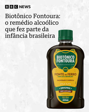 Image post by @bbcbrasil on Instagram