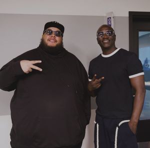 Image post by @thebigreidshow on Instagram