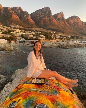 Image post by @christinadobre on Instagram