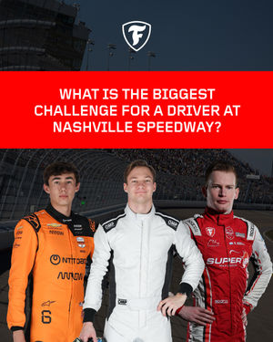 Image post by @firestoneracing on Instagram