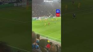 Video post by @uefa on YouTube