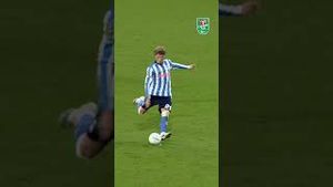 Video post by @theefl on YouTube