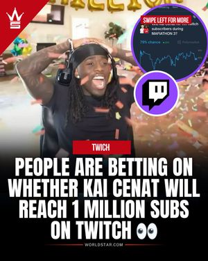 Image post by @worldstar on Instagram