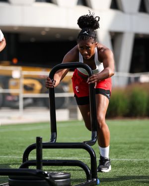 Image post by @gobearcatswbb on Instagram
