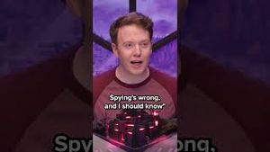 Video post by @dimension20shorts on YouTube