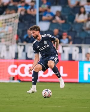Image post by @whitecapsfc on Instagram