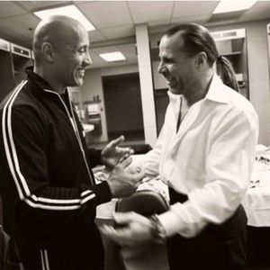 Image post by @thewrestlingclassic on Instagram
