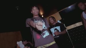 Image post by @mannyymaxx on Instagram