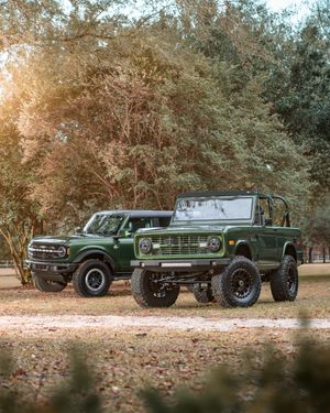 Image post by @velocityrestorations on Instagram