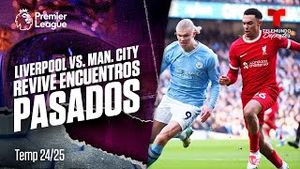 Video post by @deportes on YouTube