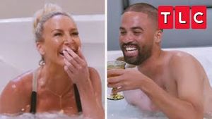 Video post by @tlc on YouTube