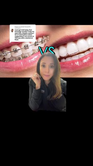 Video post by @weisstorortho on TikTok