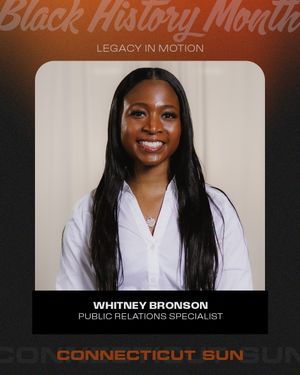 Image post by @connecticutsun on Instagram