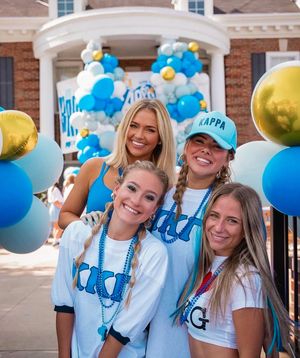Image post by @mizzoukappa on Instagram