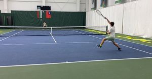 Image post by @uoclubtennis on Instagram