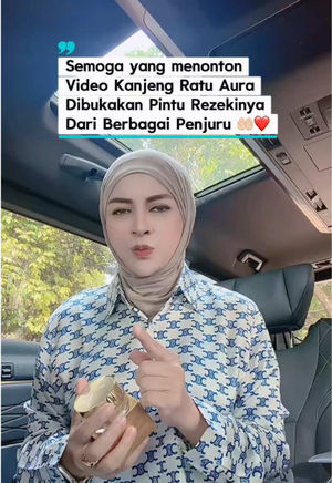 Video post by @kanjengratuaura.store on TikTok