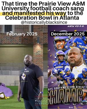 Image post by @historicallyblacksince on Instagram