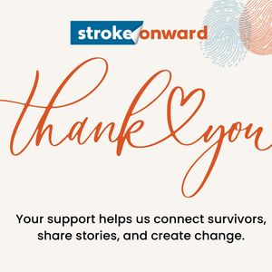 Image post by @strokeonward on Instagram