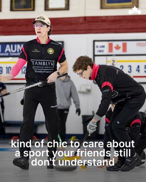 Image post by @canadianjrcup on Instagram