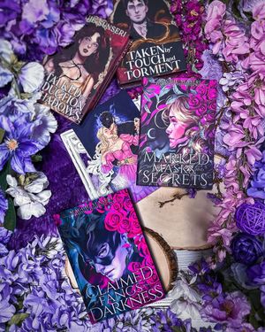 Image post by @faecrate on Instagram