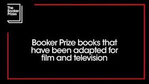 Video post by @thebookerprizes on YouTube